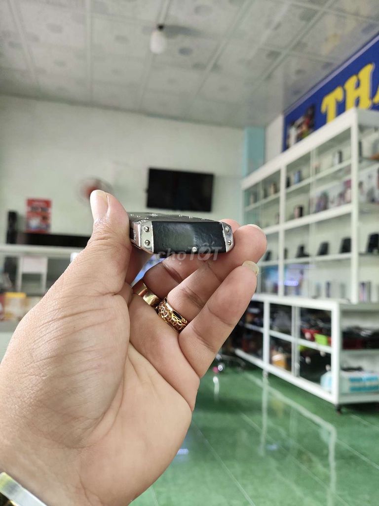 vertu. Mua bán Điện thoại tại Thành phố Rạch Giá Kiên Giang được đăng bởi Lợi Apple  hình 3