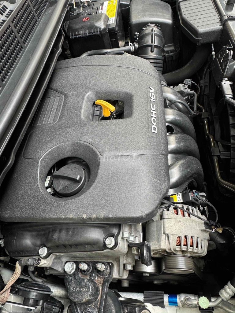 KIA RONDO 2.0AT SX 2018 MỚI XUẤT SẮC. Mua bán Ô tô tại Quận Nam Từ Liêm Hà Nội được đăng bởi Auto Anh Tuấn hình 13