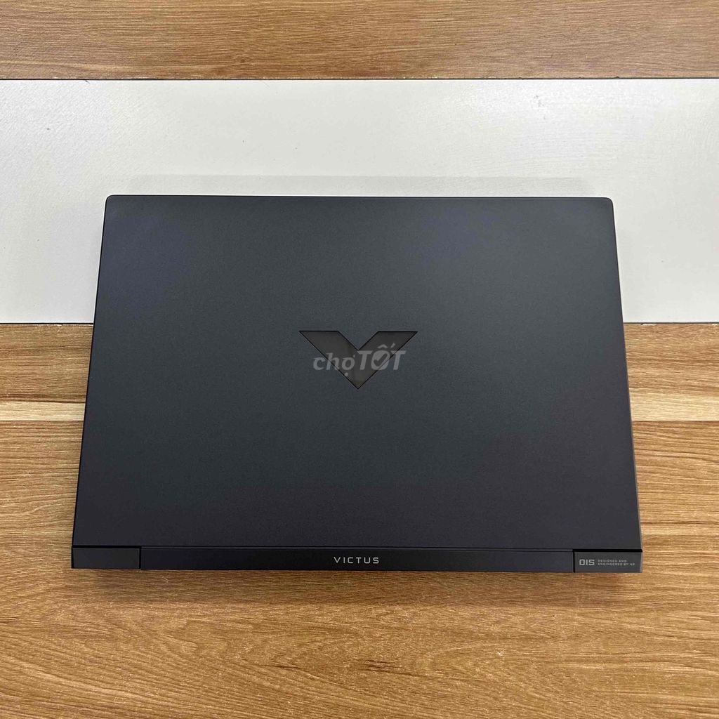 HP Victus 15FA i5-12450H RTX 2050 còn BH 11/2026. Mua bán Laptop tại Quận Bình Tân Tp Hồ Chí Minh được đăng bởi Laptop Gaming Store  hình 1
