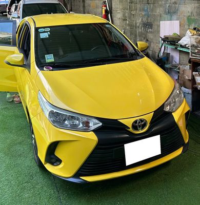 Toyota Vios E 1.5 MT 2023 - VÀNG ĐẸP. Mua bán Ô tô tại Quận Gò Vấp Tp Hồ Chí Minh được đăng bởi Xuân Trường