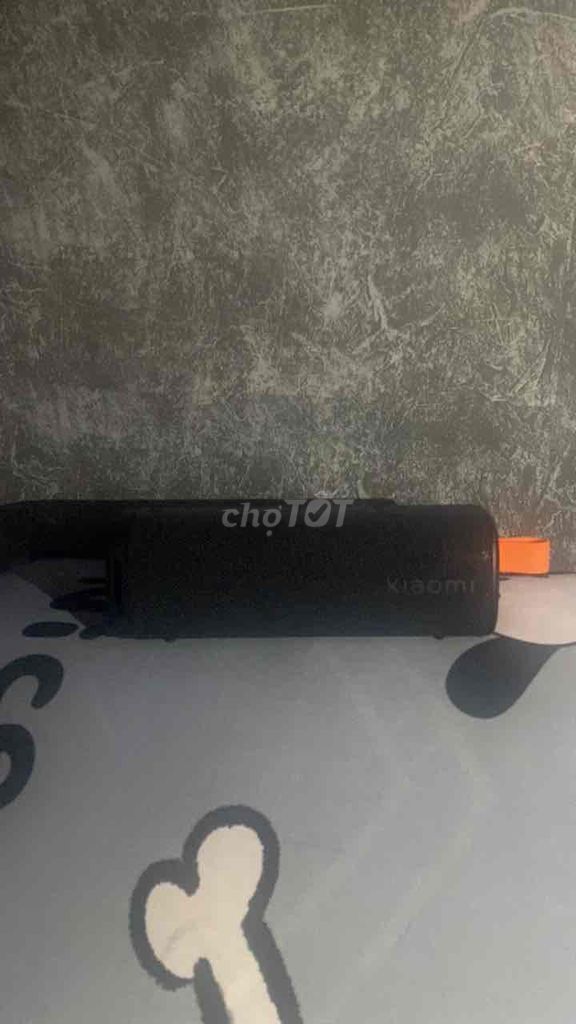 Loa Bluetooth Xiaomi Sound Outdoor Đen 30W. Mua bán Tivi, Âm thanh tại Huyện Chợ Gạo Tiền Giang được đăng bởi Quân hình 1