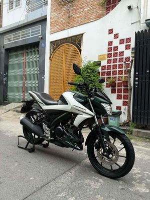 YAMAHA FZ-155 biển số Sài Gòn. Mua bán Xe máy tại Quận Bình Tân Tp Hồ Chí Minh được đăng bởi Huỳnh Lộc Motorcycles