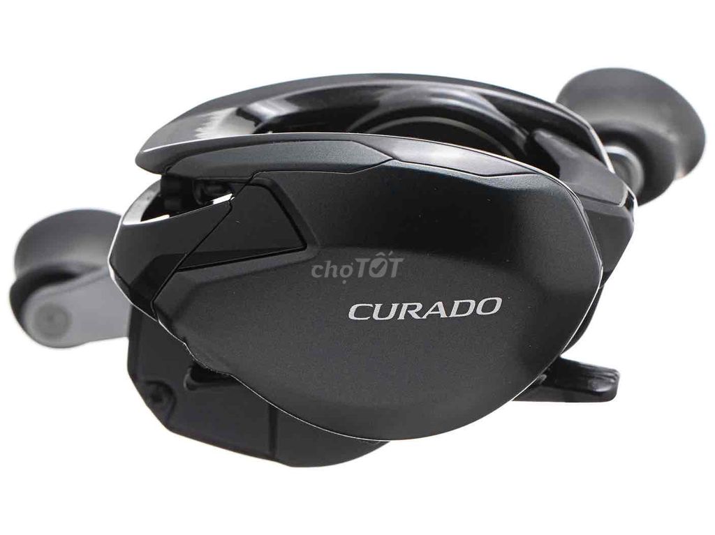 Máy câu cá Shimano Curado Đen. Mua bán Đồ thể thao, Dã ngoại tại Huyện Ea Kar Đắk Lắk được đăng bởi Nguyễn Sỹ Minh hình 1