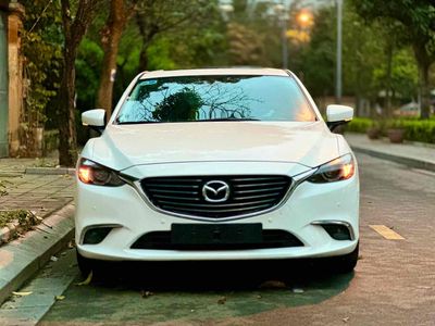 Mazda 6 2.0 Premium sản xuất 2020