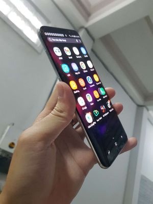 Cần bán galaxy S8plus mạnh mẽ, màn cong xịn. Mua bán Điện thoại tại Quận Bình Thạnh Tp Hồ Chí Minh được đăng bởi Điện thoại SAMPHONE