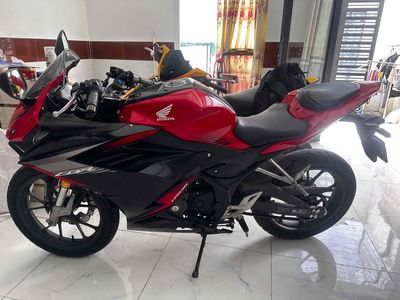 CBR 150R đẹp keng đăng ký cuối 2022 đầu 2023. Mua bán Xe máy tại Huyện Long Hồ Vĩnh Long được đăng bởi phong mono