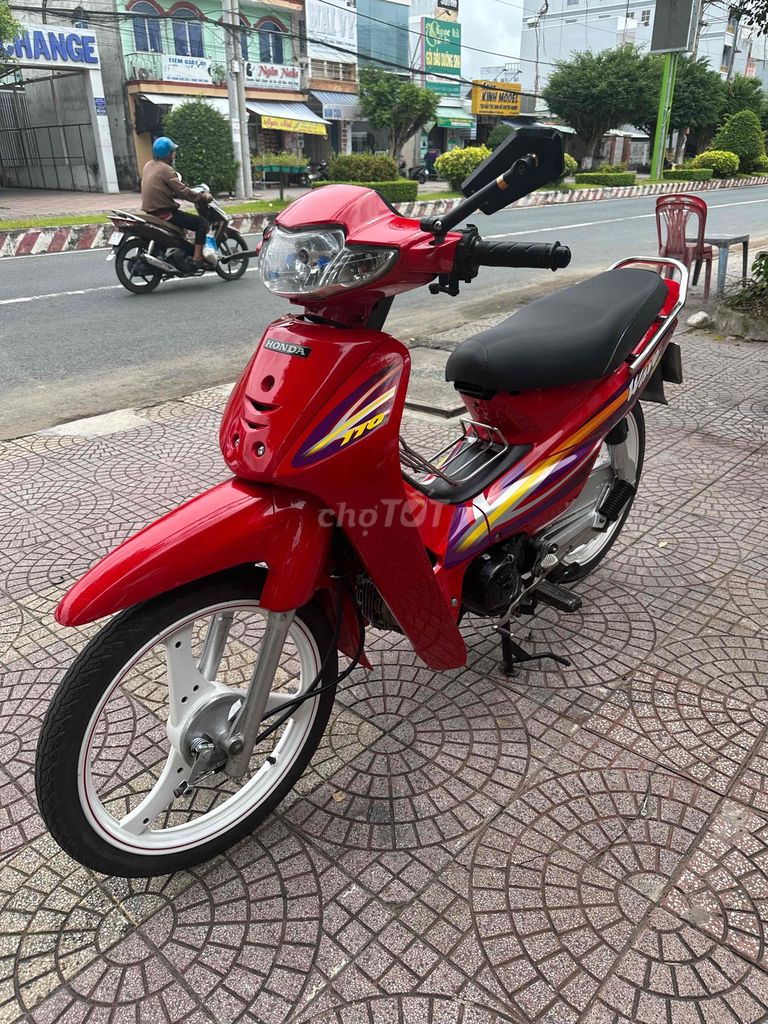 wave 50c kiểng đep vĩnh long. Mua bán Xe máy tại Thành phố Vĩnh Long Vĩnh Long được đăng bởi xe máy Tùng Beo hình 2