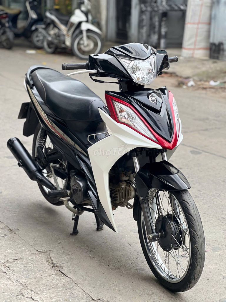 Đổi xe cần bán Galaxy 50cc, 2020, máy êm, zin,. Mua bán Xe máy tại Quận Cầu Giấy Hà Nội được đăng bởi Đỗ Việt Hưng hình 2