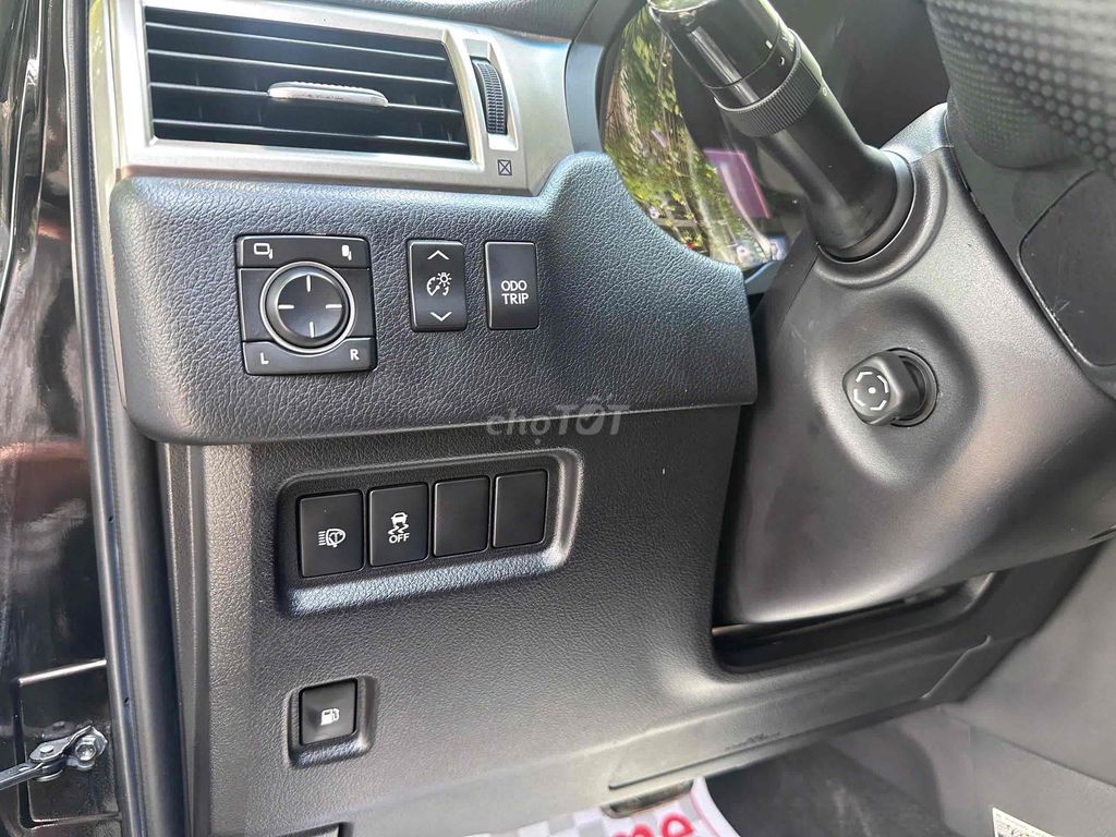 Lexus GX460 sx 2015 nhập Nhật siêu đẹp. Mua bán Ô tô tại Quận Cầu Giấy Hà Nội được đăng bởi Cao Quý hình 7