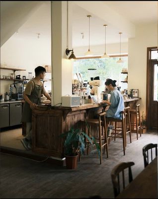 [Quận 7]Tuyển dụng Cook - Commis|Thu Nhập Đến 15tr
