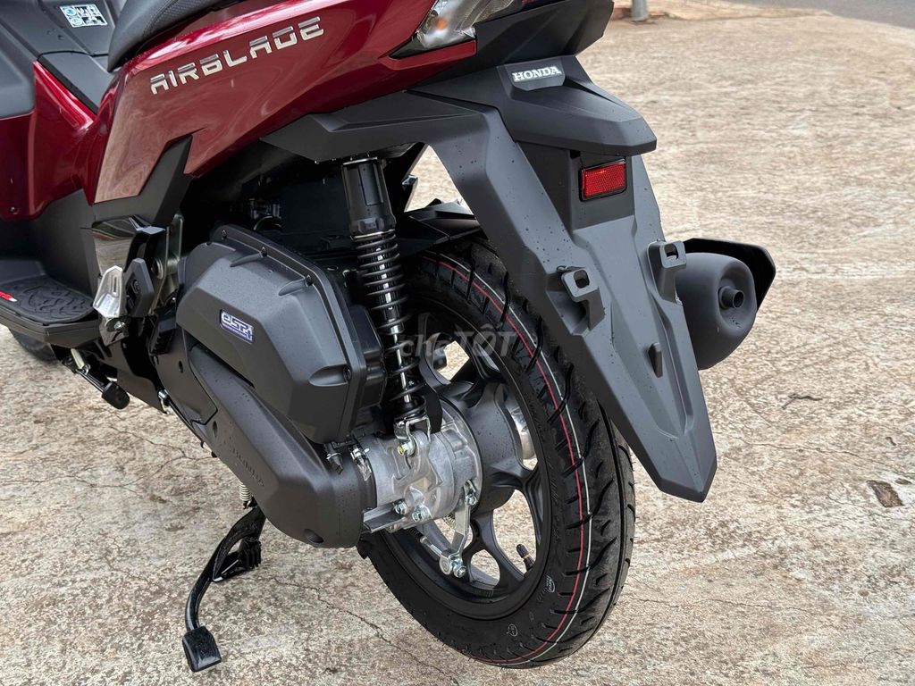 AB 125 new 2026. Mua bán Xe máy tại Huyện Di Linh Lâm Đồng được đăng bởi Danh Đạt hình 4