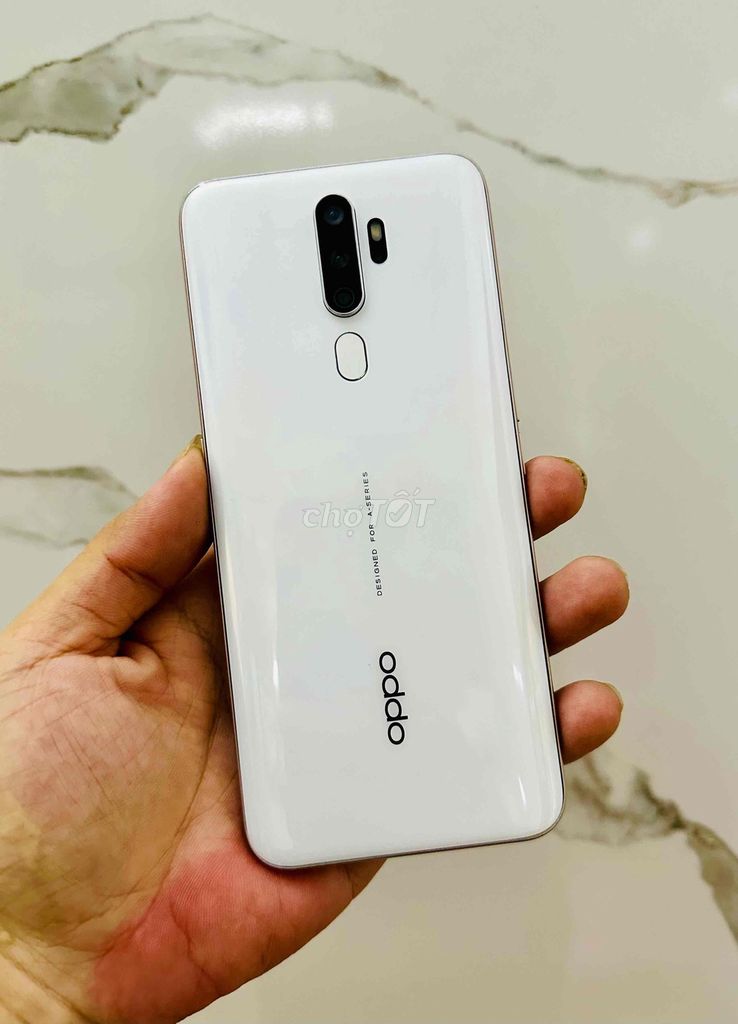 Oppo A9 ram 8GB/128GB loa kép pin lâu. Mua bán Điện thoại tại Quận Ngũ Hành Sơn Đà Nẵng được đăng bởi Huy hình 1