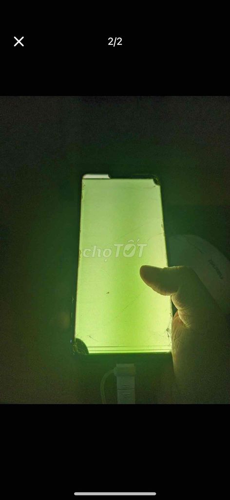 Mua xác LG v50 v60. Mua bán Điện thoại tại Huyện Cư M'gar Đắk Lắk được đăng bởi Dần hình 1