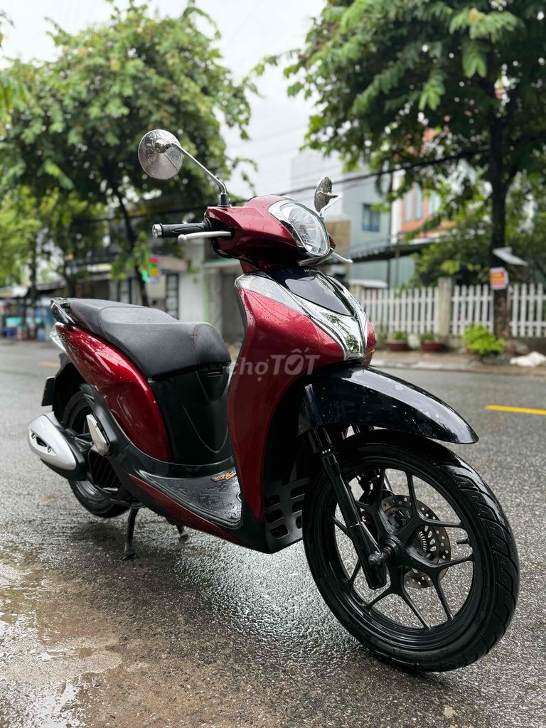 SH Mode Abs 2020 Biển 43 đuôi 686 lộc phát. Mua bán Xe máy tại Quận Liên Chiểu Đà Nẵng được đăng bởi Hòa Xe Máy Cũ hình 3