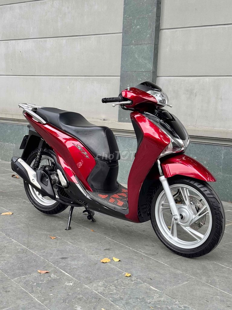SH 125 CBS 2019 NGUYÊN ZIN CHÍNH CHỦ XE ĐẸP CÓ GÓP. Mua bán Xe máy tại Thành phố Thủ Đức Tp Hồ Chí Minh được đăng bởi Khoa Đặng hình 1