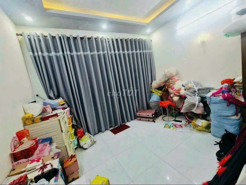 Cần bán nhà 1/ đường dương đình hội phường tăng Nhơn Phú B quận 9