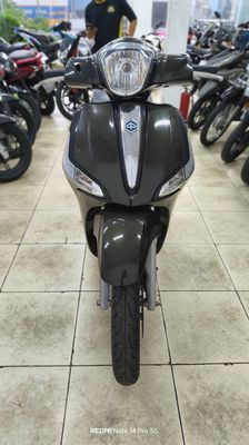Liberty 125cc 2015 bs 60b8-68703. Mua bán Xe máy tại Quận Phú Nhuận Tp Hồ Chí Minh được đăng bởi xe39com