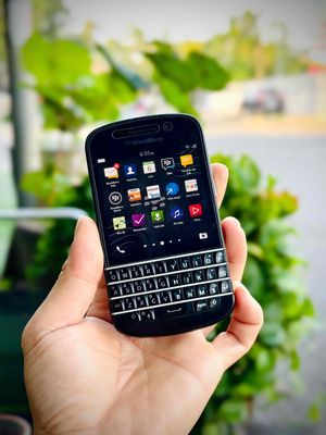 Blackberry Q10 4G/Wifi 📶. Mua bán Điện thoại tại Thành phố Biên Hòa Đồng Nai được đăng bởi Nam Long