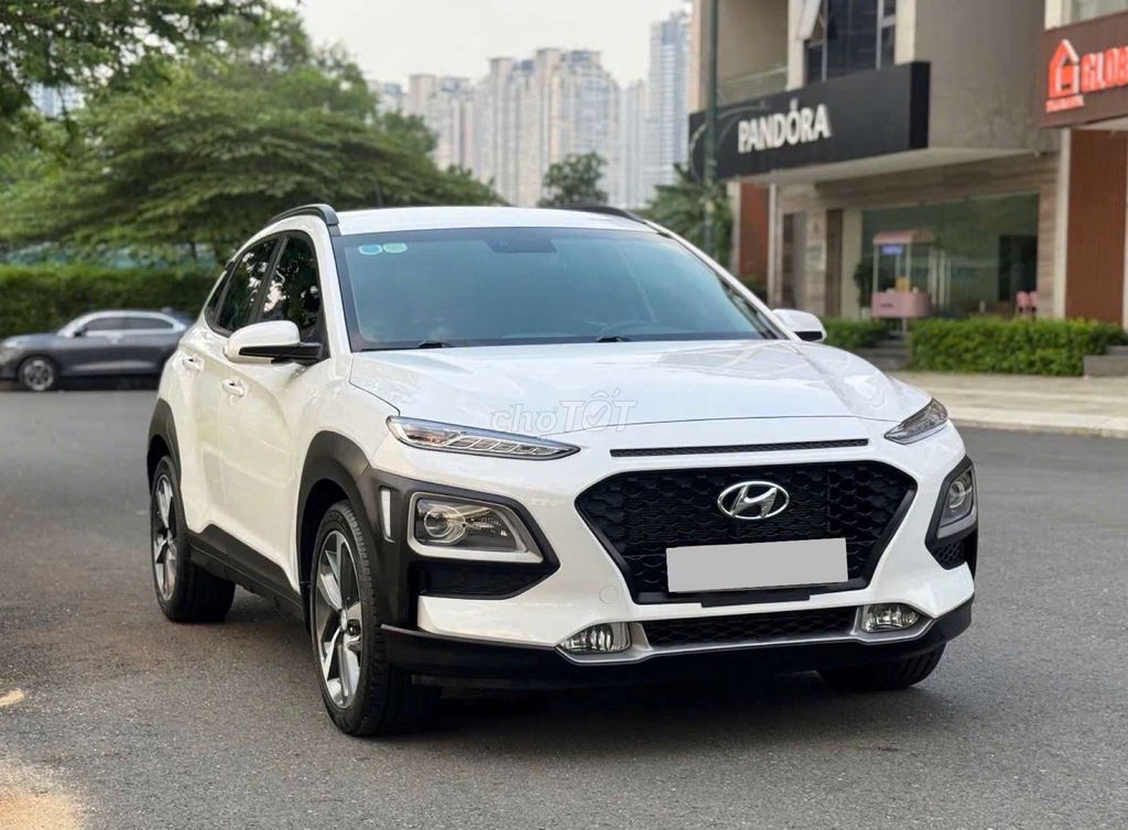 Hyundai kona 2.0ATH. Mua bán Ô tô tại Thành phố Thủ Đức Tp Hồ Chí Minh được đăng bởi Ms Hiệp  hình 3