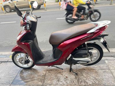 Honda Vision 2024 Đỏ Mới 99%