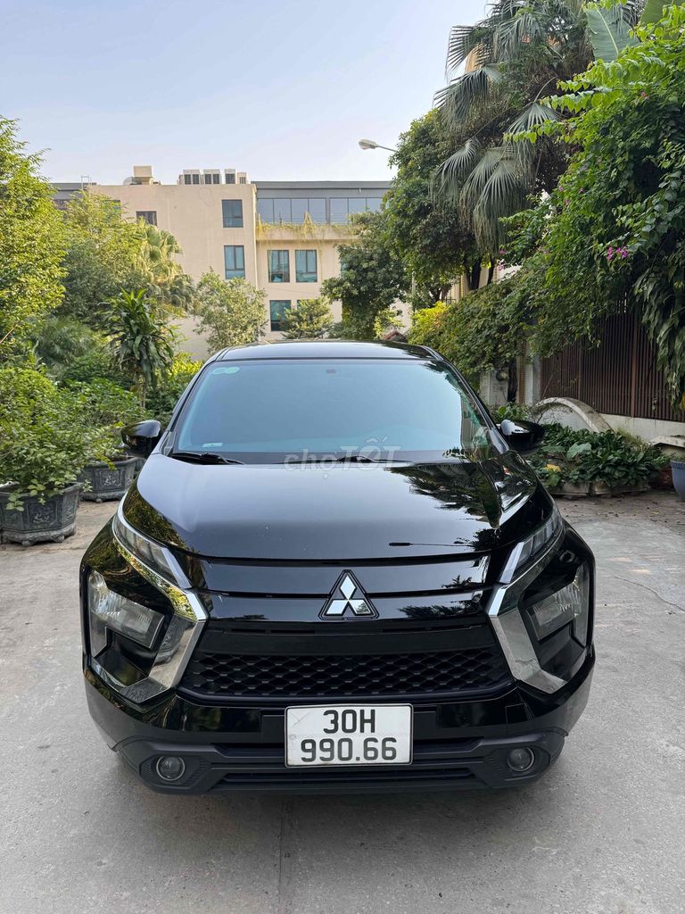 Mitsubishi Xpander 2022 số tự động tư nhân. Mua bán Ô tô tại Quận Nam Từ Liêm Hà Nội được đăng bởi phạm phương nga hình 1