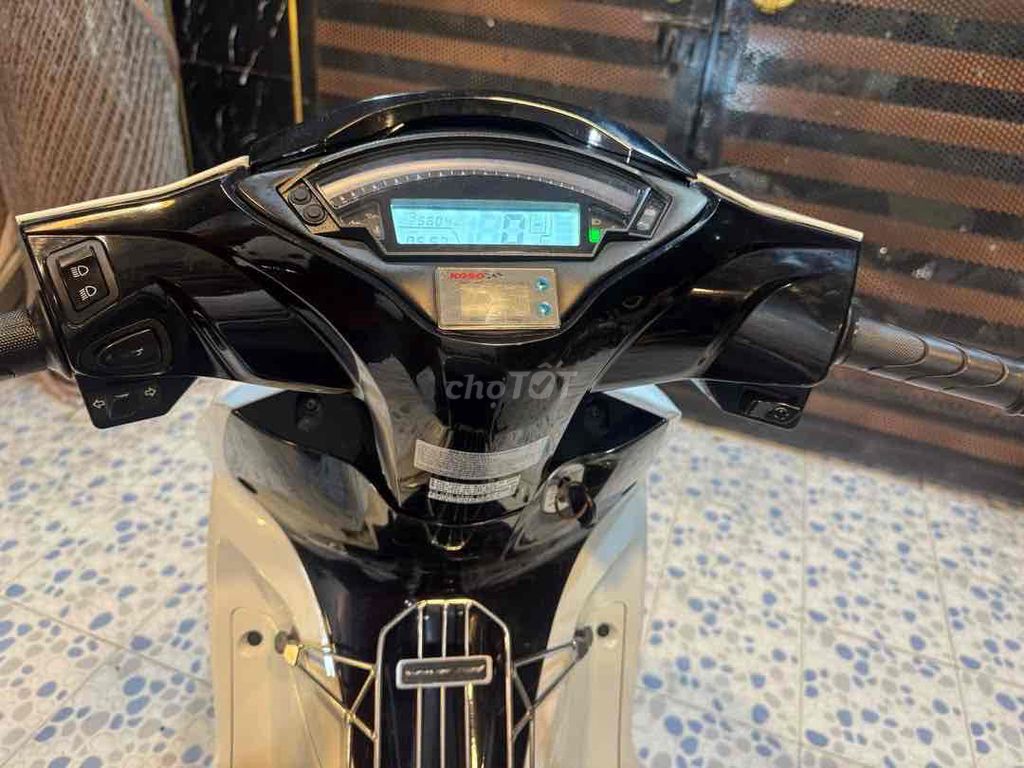 fu led 2022 ( chính chủ giao cccd ). Mua bán Xe máy tại Thành phố Mỹ Tho Tiền Giang được đăng bởi luxury  hình 7