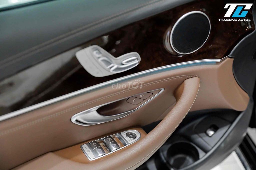 Mercedes E200 Exclusive sx2021 lướt 35k km. Mua bán Ô tô tại Quận Gò Vấp Tp Hồ Chí Minh được đăng bởi Kính Đặng Ô Tô Lướt hình 13