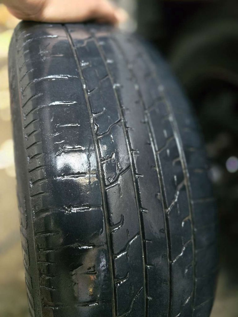 ✅️ thanh lý mâm camry mỹ 15 inh luôn võ... Mua bán Phụ tùng xe tại Quận Cái Răng Cần Thơ được đăng bởi NGON lành hình 3