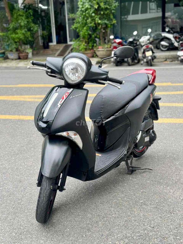 💎  Janus 2017 khoá Smartkey_Chính chủ biển 43. Mua bán Xe máy tại Quận Thanh Khê Đà Nẵng được đăng bởi Cửa Hàng Nguyễn King 159 Đỗ Quang hình 1