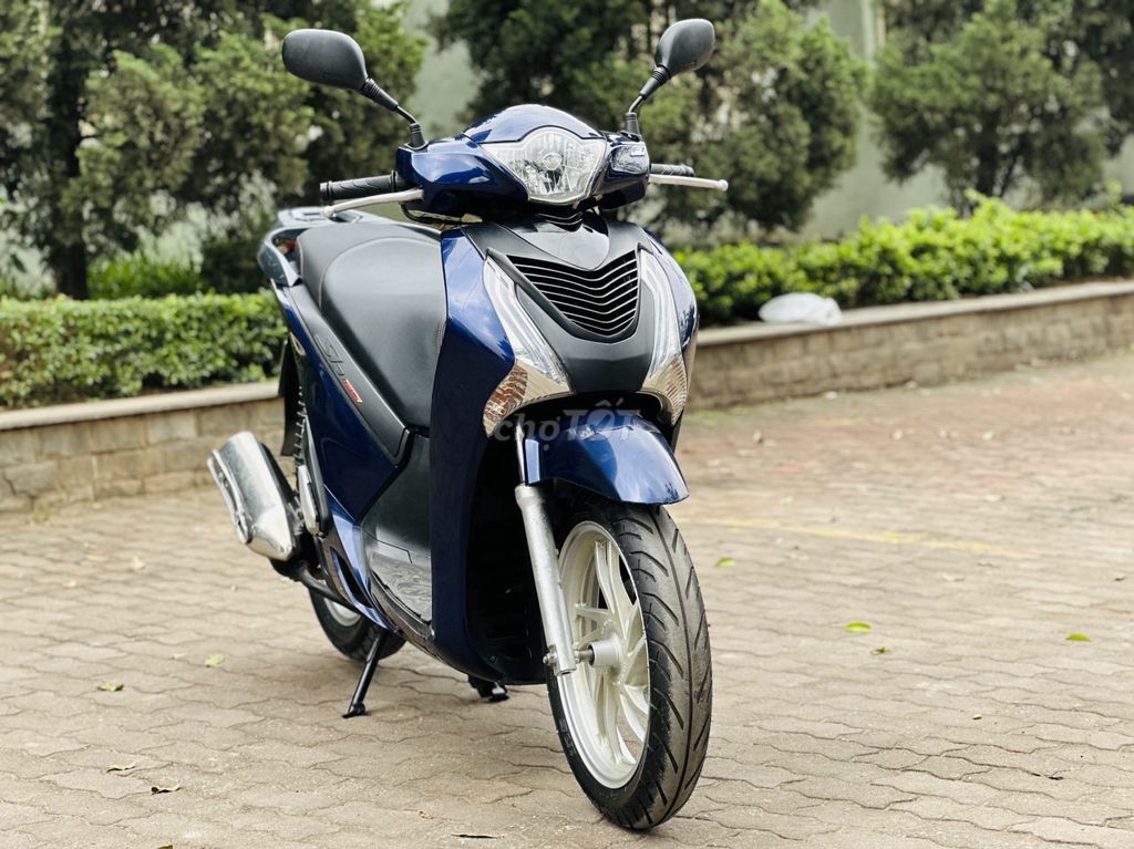 HONDA SH 125I XE ĐẸP BIỂN 29 CHÍNH CHỦ