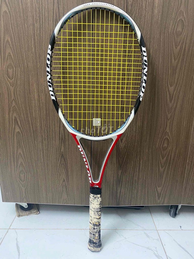 Vợt tennis Dunlop 3hundred Aerogel