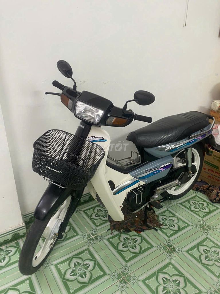 Honda dream lun thai 7 số. Mua bán Xe máy tại Quận Gò Vấp Tp Hồ Chí Minh được đăng bởi anh Hiền hình 3