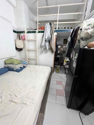 Phòng trọ 45 m² · Đường số 9