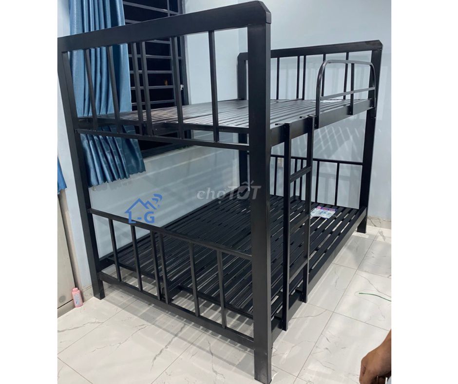 Giường tầng$Giường tầng$Giường tầng$Giường tầng$%%. Mua bán Giường, chăn ga gối nệm tại Quận 3 Tp Hồ Chí Minh được đăng bởi Lâm Gia Decor hình 1