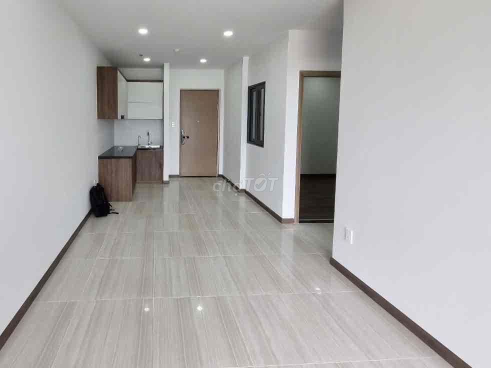 Căn hộ làng đại học 2PN 51.3m2 tối ưu công năng, dễ ở - dễ cho thuê