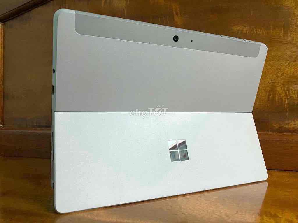 Microsoft Surface Go 2 Pentium 4415Y 4GB/183GB Bạc. Mua bán Máy tính bảng tại Huyện Bắc Tân Uyên Bình Dương được đăng bởi Xuân Lê hình 1