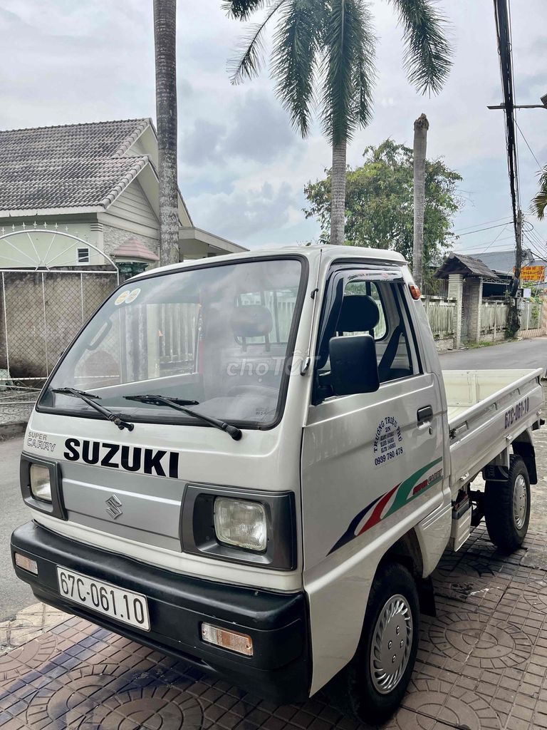 suzuki 650kg 2016. Mua bán Xe tải, xe ben tại Quận Thốt Nốt Cần Thơ được đăng bởi Phương hình 3