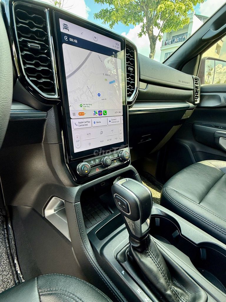 Ford Everest 2022 Titanium 2.0L AT 4x2 - 50000 km. Mua bán Ô tô tại Huyện Đông Anh Hà Nội được đăng bởi Đức Hải hình 4