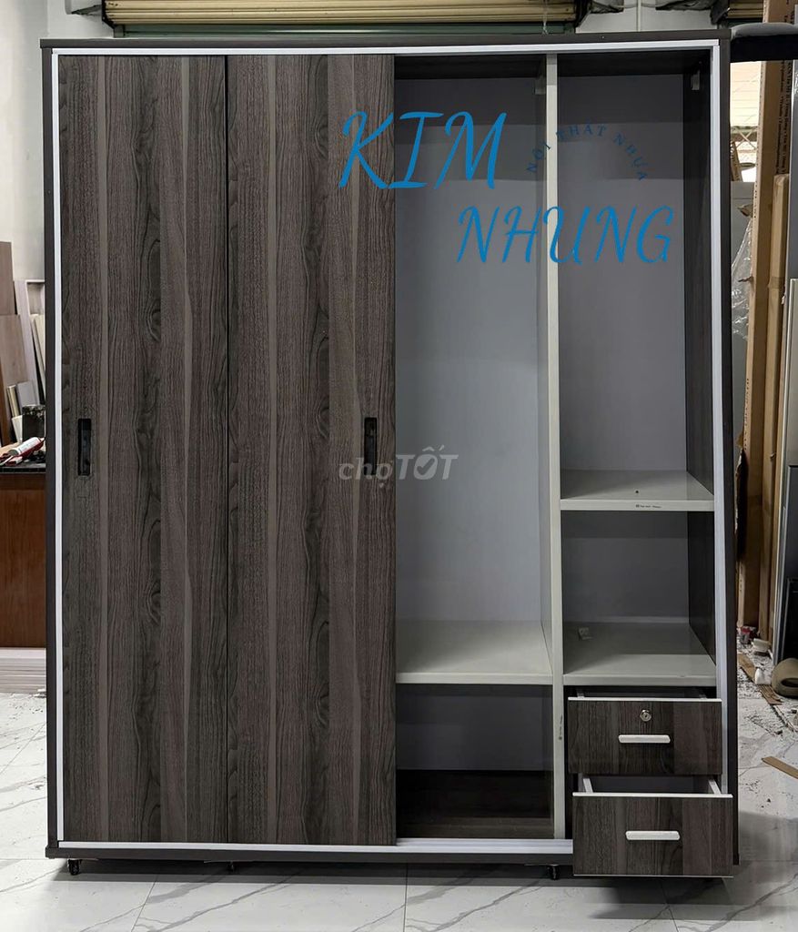 Tủ nhựa Tủ nhựa Tủ nhựa Tủ nhựa. Mua bán Tủ, kệ gia đình tại Thành phố Thủ Đức Tp Hồ Chí Minh được đăng bởi NTTL Nhung hình 1