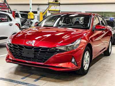 Hyundai Elantra 2024 1.6 AT Tiêu chuẩn - 0 km. Mua bán Ô tô tại Quận 6 Tp Hồ Chí Minh được đăng bởi Hyundai Gia Định Quốc Lộc