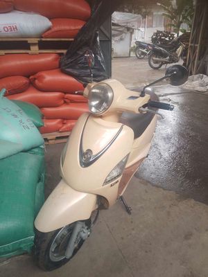 Xe atila fi máy êm cưc kì êm tiet kiêm xăng. Mua bán Xe máy tại Huyện Bình Chánh Tp Hồ Chí Minh được đăng bởi Duy tường 