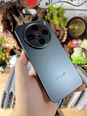 VIVO X200PRO MINI. Mua bán Điện thoại tại Thị xã Phú Mỹ Bà Rịa - Vũng Tàu được đăng bởi THÁI SƠN MOBILE