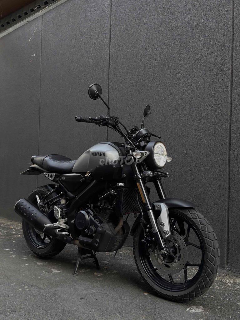 Yamaha XSR155 lướt biển sài gòn chính chủ xsr 155. Mua bán Xe máy tại Quận Bình Thạnh Tp Hồ Chí Minh được đăng bởi Nguyen trung hieu hình 3