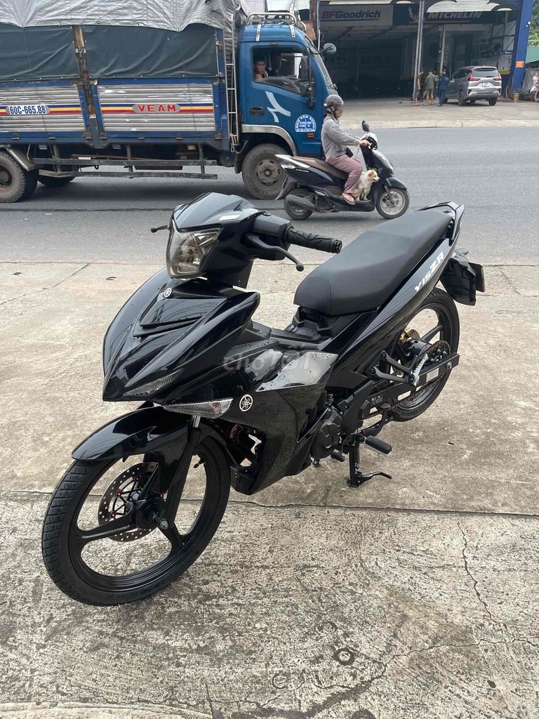 Ex 150 máy zin kiểng chính chủ 60 có bán trả góp. Mua bán Xe máy tại Huyện Trảng Bom Đồng Nai được đăng bởi cửa hàng xe máy Trần Sơn  hình 1