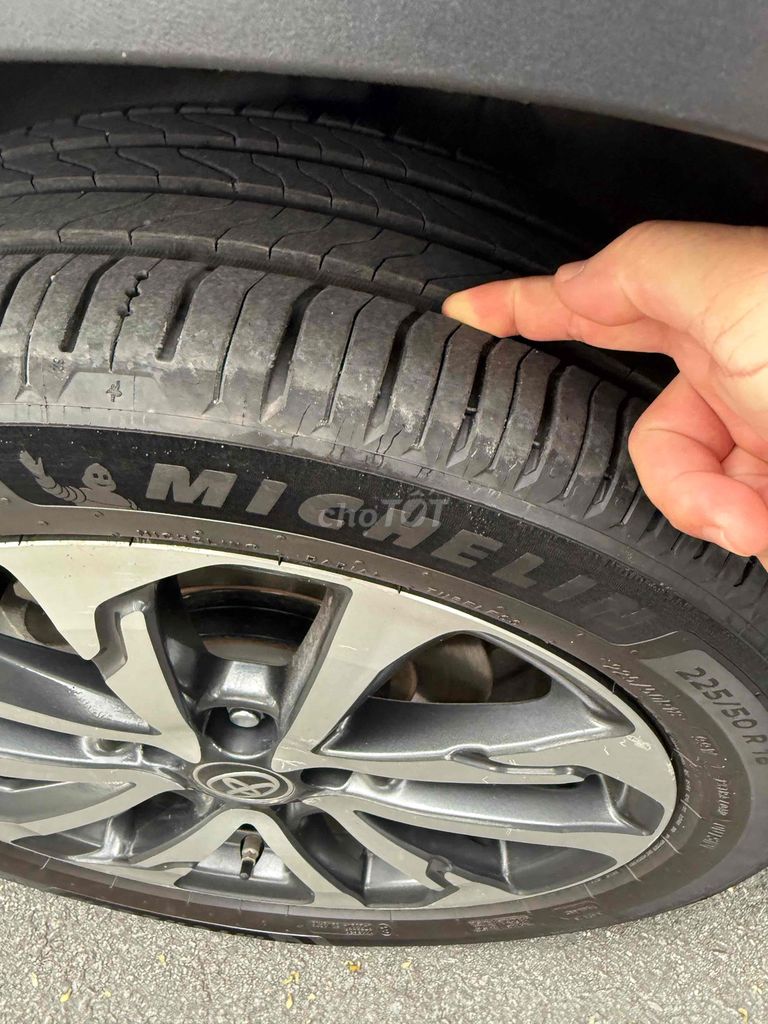 Toyota Corolla Cross 2021 1.8HV - 76000 km. Mua bán Ô tô tại Thành phố Thuận An Bình Dương được đăng bởi Nguyễn Bình hình 12