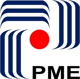 Công ty cổ phần cơ điện Thái Bình Dương logo