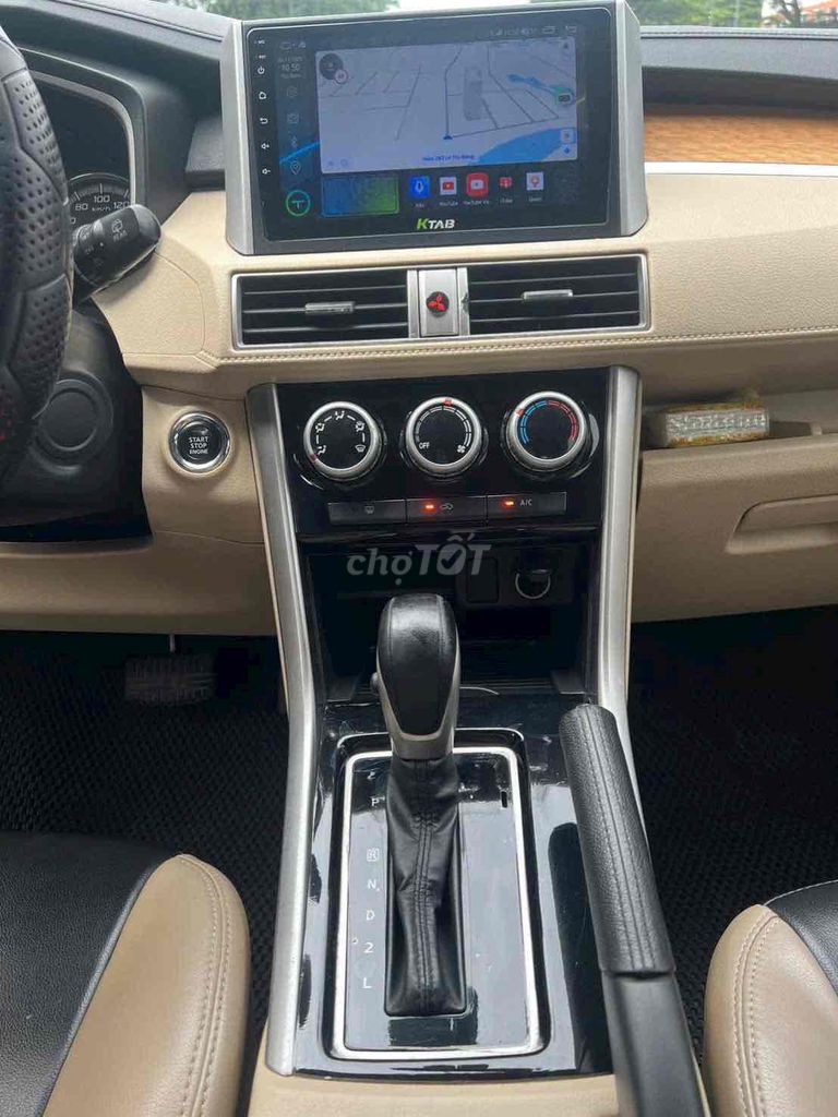 XPANDER. Mua bán Ô tô tại Thành phố Biên Hòa Đồng Nai được đăng bởi ToLam hình 4