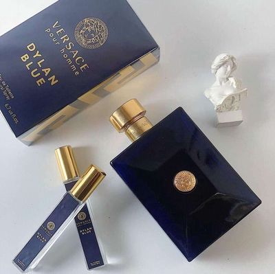 Chiết 10ml Versace Dylan Auth
