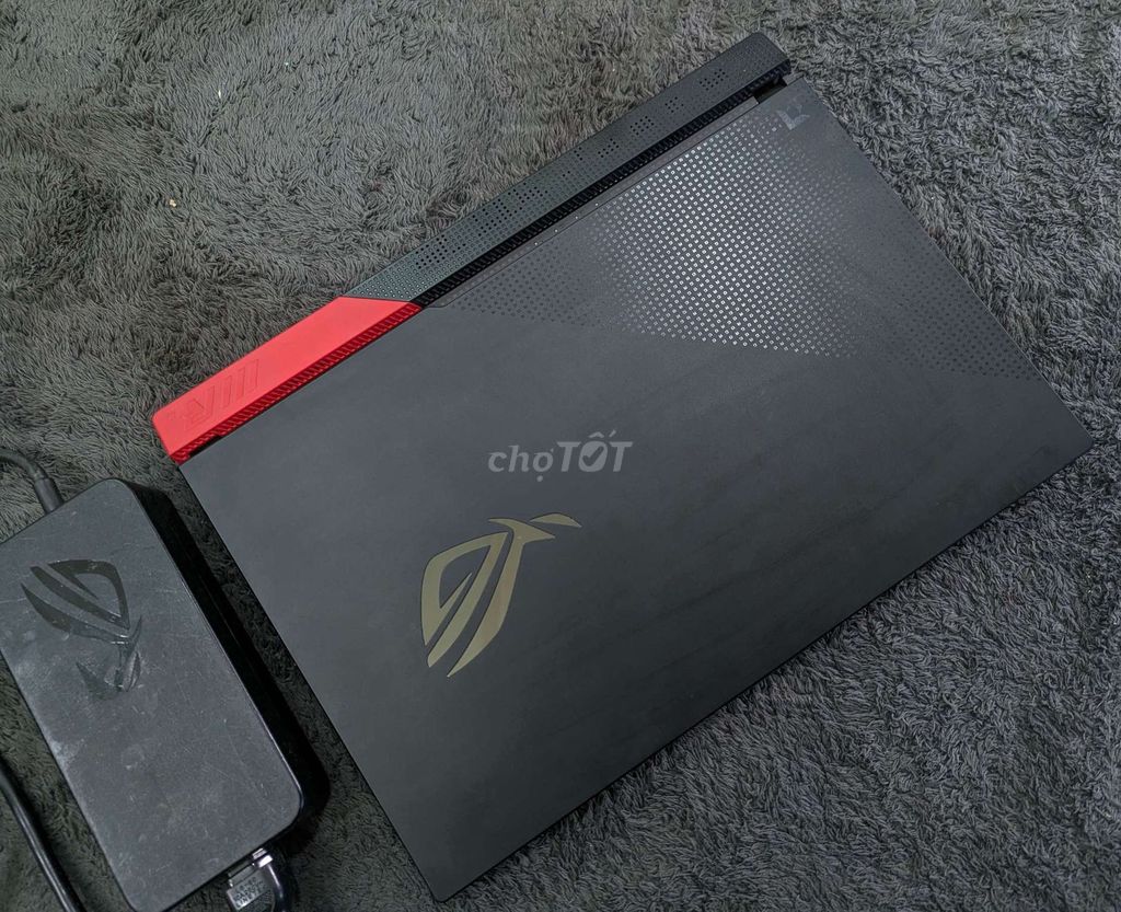 ASUS ROG STRIX G15 Ryzen 9 5900HX 32GB/1TB RX6800M. Mua bán Laptop tại Quận Hải Châu Đà Nẵng được đăng bởi thắng hình 1