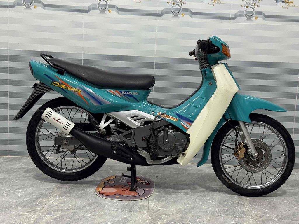 xipo fom 110. Mua bán Xe máy tại Quận Cái Răng Cần Thơ được đăng bởi xe may hau giang  hình 1